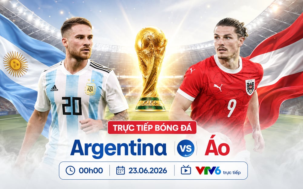 OK9: Cập Nhật Tỷ Số World Cup 2026 Ngày 23/6