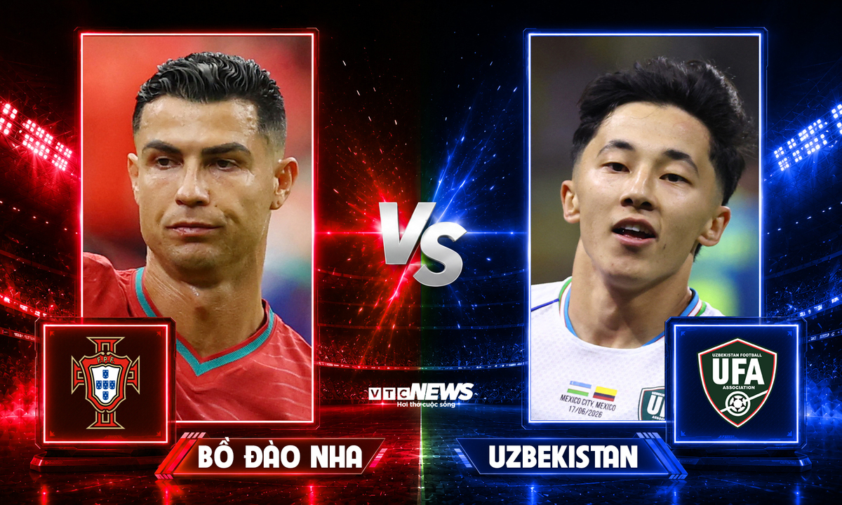 OK9: Mèo tiên tri dự đoán Bồ Đào Nha vs Uzbekistan, Ronaldo nổ súng